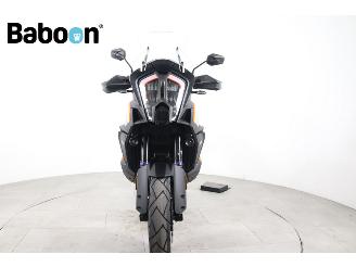 KTM 1290 Super Adventure S  picture 7