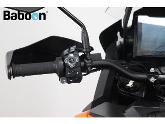 KTM 1290 Super Adventure S  picture 16