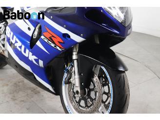 Suzuki  GSX-R 750 picture 9