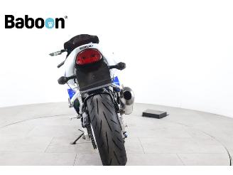 Suzuki  GSX-R 750 picture 3