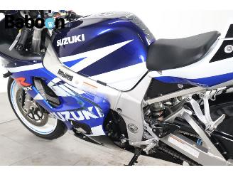 Suzuki  GSX-R 750 picture 18