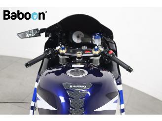 Suzuki  GSX-R 750 picture 16