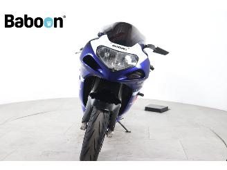 Suzuki  GSX-R 750 picture 7