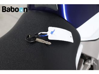 Suzuki  GSX-R 750 picture 20