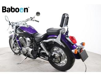 Honda VT 750 C2 Shadow ACE picture 4