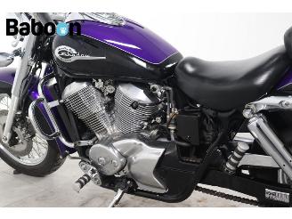 Honda VT 750 C2 Shadow ACE picture 18
