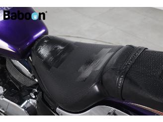 Kawasaki VN 800 Vulcan Classic picture 16