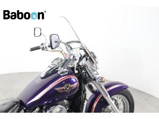 Kawasaki VN 800 Vulcan Classic picture 12