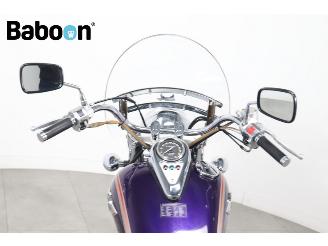 Kawasaki VN 800 Vulcan Classic picture 15