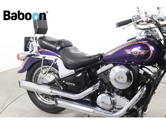 Kawasaki VN 800 Vulcan Classic picture 11