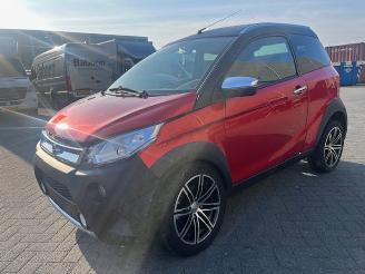 Aixam Crossline 45KM picture 7