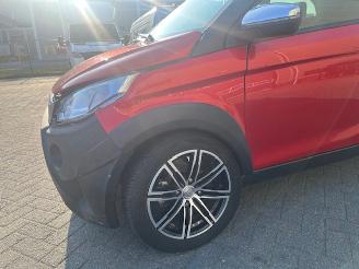 Aixam Crossline 45KM picture 10