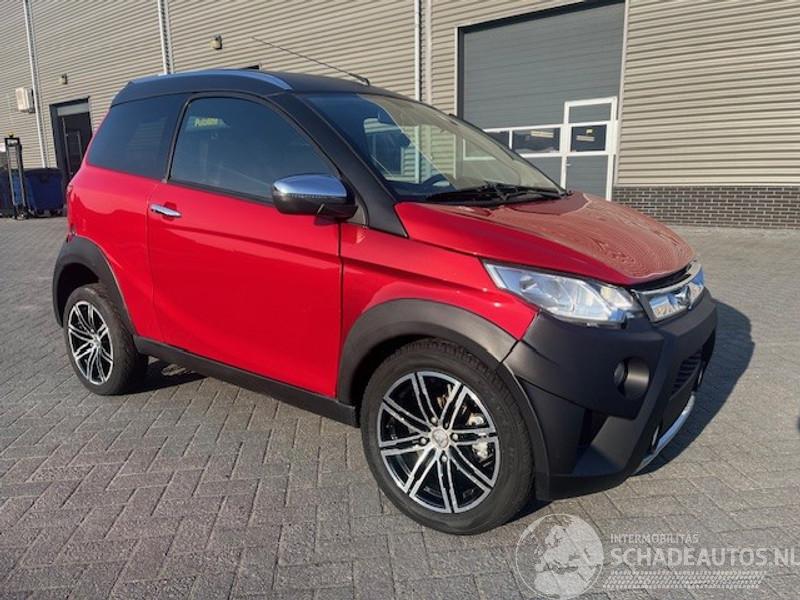 Aixam Crossline 45KM