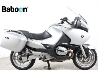 BMW R 1200 RT ABS picture 1