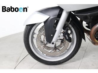 BMW R 1200 RT ABS picture 23
