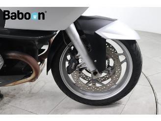 BMW R 1200 RT ABS picture 10