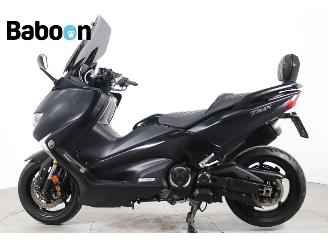 Yamaha  XP 530 T-MAX DX ABS picture 5
