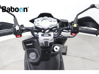 Sym  Jet 4 RX 45KM picture 13