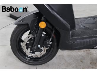 Sym  Jet 4 RX 45KM picture 16