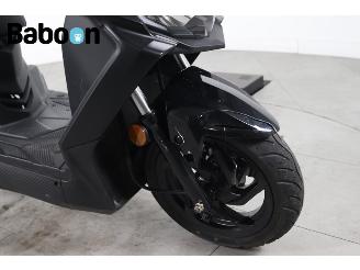 Sym  Jet 4 RX 45KM picture 10