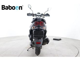 Sym  Jet 4 RX 45KM picture 7