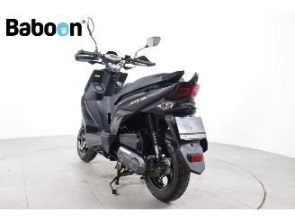 Sym  Jet 4 RX 45KM picture 6