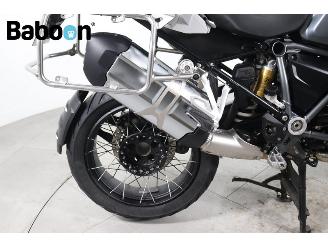 BMW R 1250 GS Adventure Triple Black picture 13