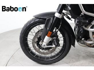 BMW R 1250 GS Adventure Triple Black picture 24