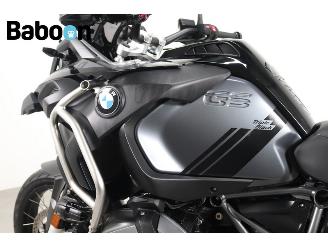 BMW R 1250 GS Adventure Triple Black picture 22
