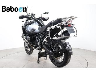 BMW R 1250 GS Adventure Triple Black picture 6