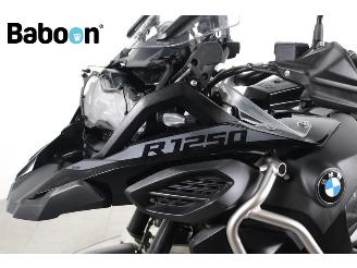 BMW R 1250 GS Adventure Triple Black picture 25