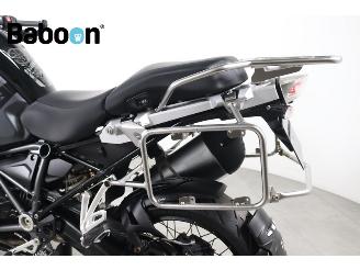 BMW R 1250 GS Adventure Triple Black picture 20