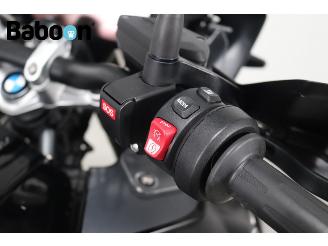 BMW R 1250 GS Adventure Triple Black picture 16