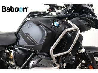 BMW R 1250 GS Adventure Triple Black picture 11