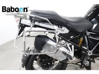 BMW R 1250 GS Adventure Triple Black picture 14