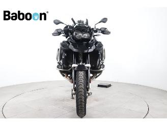 BMW R 1250 GS Adventure Triple Black picture 3