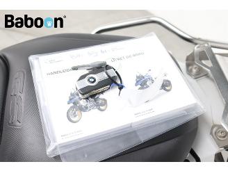 BMW R 1250 GS Adventure Triple Black picture 30