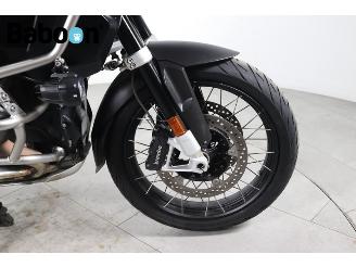 BMW R 1250 GS Adventure Triple Black picture 10