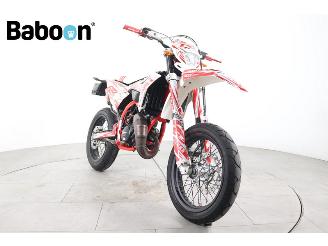 Beta  RR 50 Track 45KM picture 2