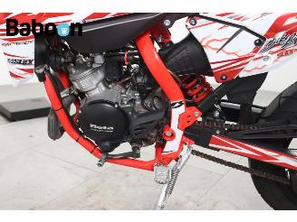 Beta  RR 50 Track 45KM picture 19