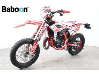 Beta  RR 50 Track 45KM picture 4