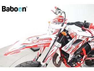 Beta  RR 50 Track 45KM picture 22