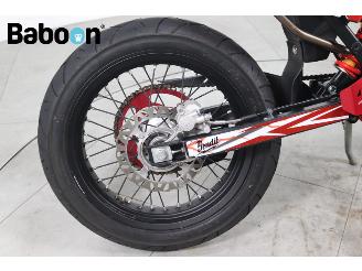 Beta  RR 50 Track 45KM picture 13