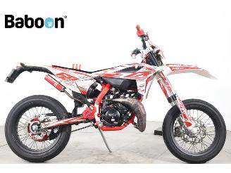 Beta  RR 50 Track 45KM picture 1