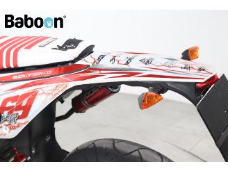 Beta  RR 50 Track 45KM picture 17