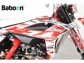 Beta  RR 50 Track 45KM picture 11