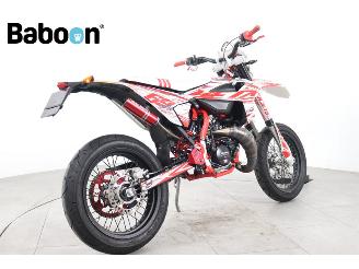 Beta  RR 50 Track 45KM picture 8