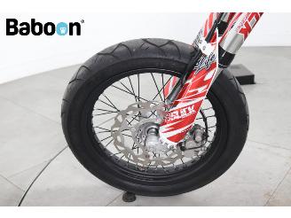 Beta  RR 50 Track 45KM picture 21