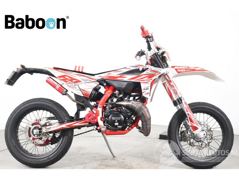 Beta  RR 50 Track 45KM