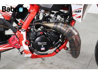 Beta  RR 50 Track 45KM picture 12